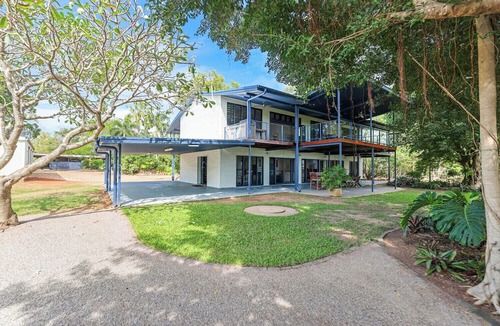 Wagait Beach House | Golden Sands Retreat