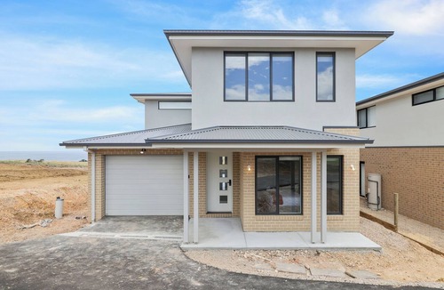 San Remo House | Golf Club Seaside Serenity by Ready Set Stay