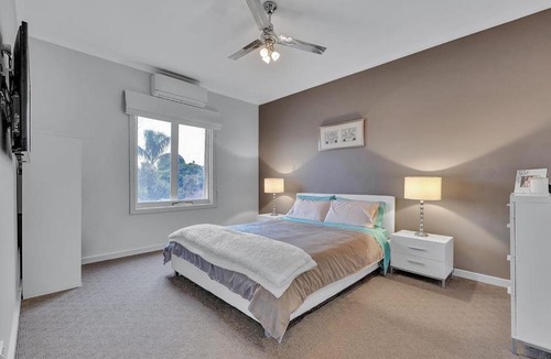 Mulwala Apartment | Golf Views Apartment