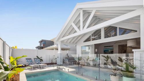 Kingscliff House | Gone Coastal