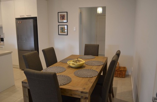 Tanunda House | Gone to Barossa 3 bedroom home