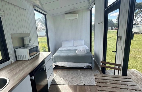 Dimboola House | Good old Dimboola X by Tiny Away