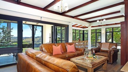 Burrawang House | Goolara