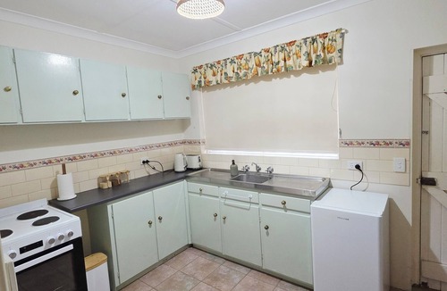 Gooseberry Hill Apartment | Gooseberry Hill Guesthouse