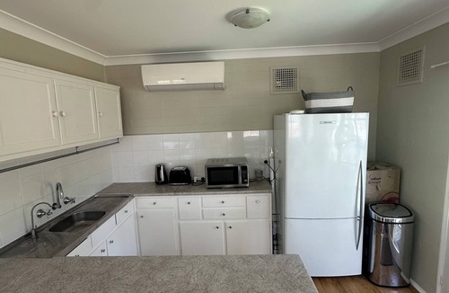 St Ives Cottage | Gorgeous Granny Flat on Sydney’s Leafy North Shore.