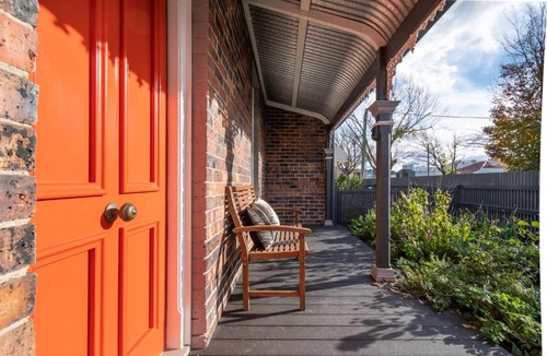 Invermay House | Gorgeous on Gleadow