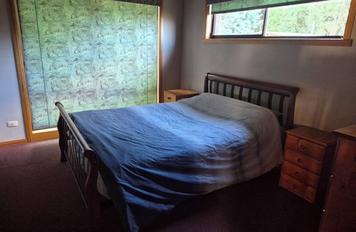 Weetah Cabin | Gorgeous View close to Deloraine