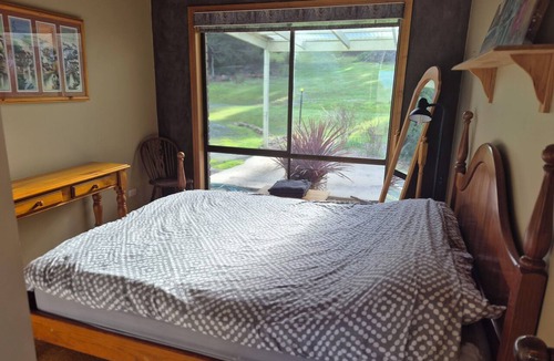 Weetah Cabin | Gorgeous View close to Deloraine