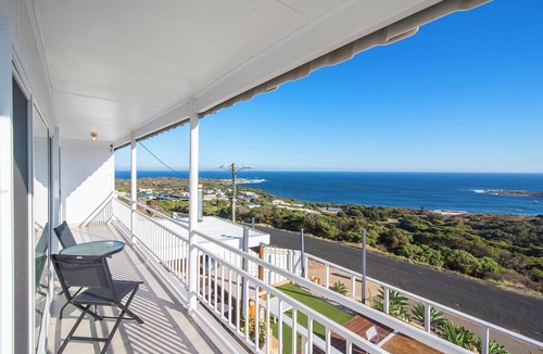 Gracetown House | Gracetime - beach house