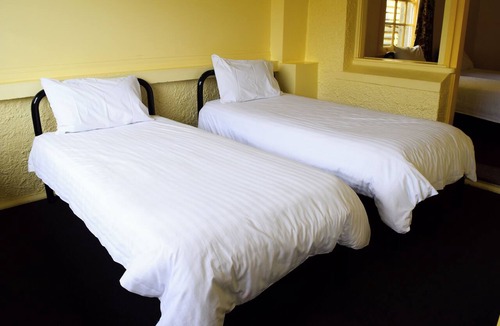 Grafton Hotel | Grafton Hotel