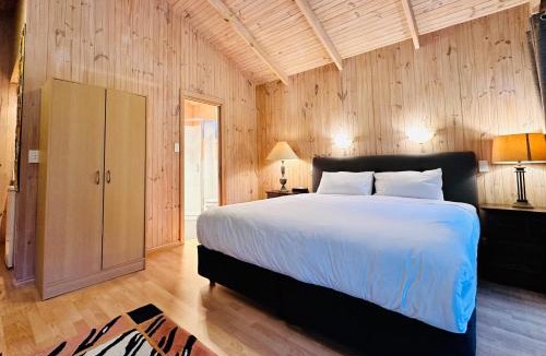 Halls Gap Cabin | Grampians Chalets