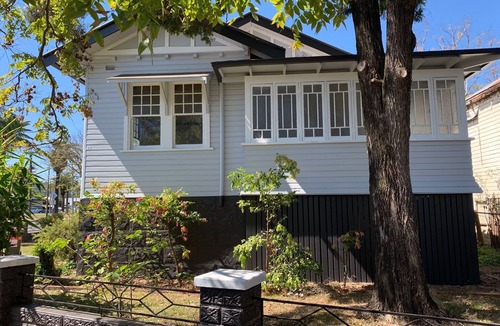Girards Hill House | Grand Central Lismore Home