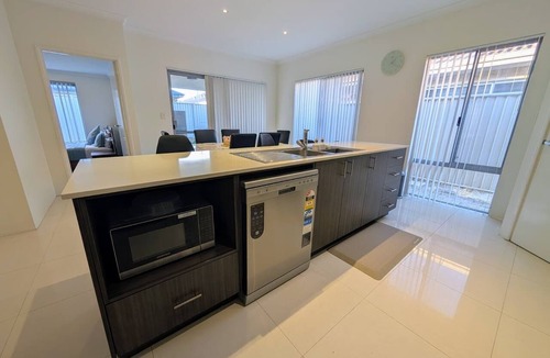Harrisdale House | Grand Comfort