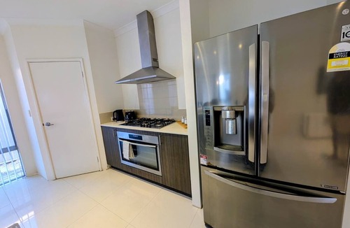 Harrisdale House | Grand Comfort