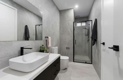 Balwyn North House | Grand Designer 5BR Home with Pool | Balwyn