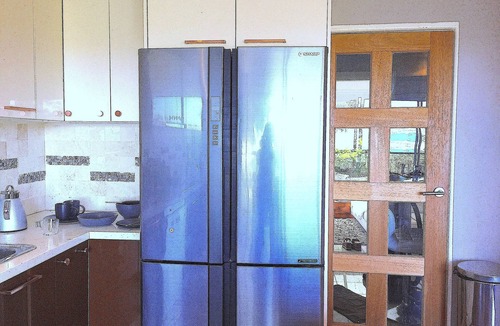 Castlecrag House | Grand Haven with Sea view! For Executives and Remote! Adults only! City Close!