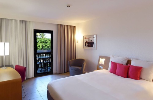 Montabo Hotel | Grand Hotel Montabo