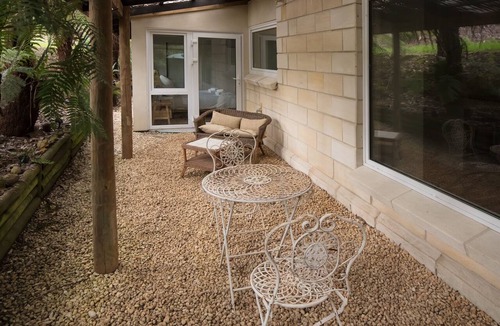 Mount Dandenong House | Grand Lodge@FernglenForestRetreat