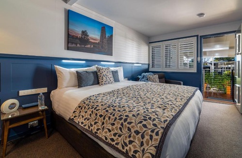 Stanthorpe Hotel | Granite Belt Motel