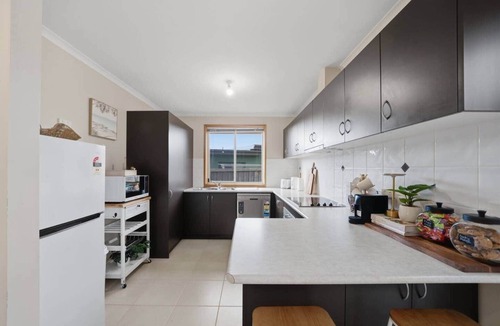 Granton House | Granton River Views Near Hobart Cozy Retreat