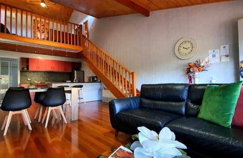 Gloucester Apartment | Great Escape Lofts