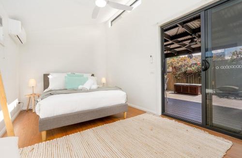 Strathdale House | Great for groups, sleeps 11, pet friendly, CBD 4km