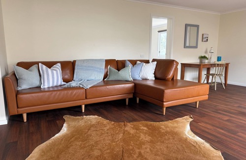 Anglesea House | Great Otway National Park at your back gate! Home in Anglesea for nature lovers.