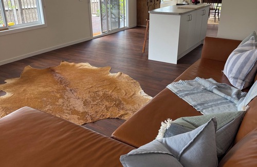 Anglesea House | Great Otway National Park at your back gate! Home in Anglesea for nature lovers.