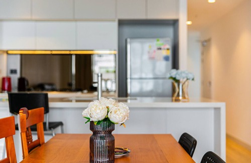 Burwood Apartment | great view and location in the central of burwood