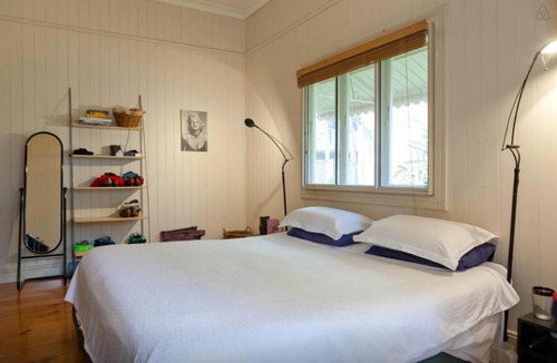 Auchenflower Apartment | Green Gables