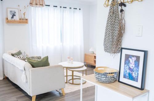 Ettalong Beach House | Green Olive
