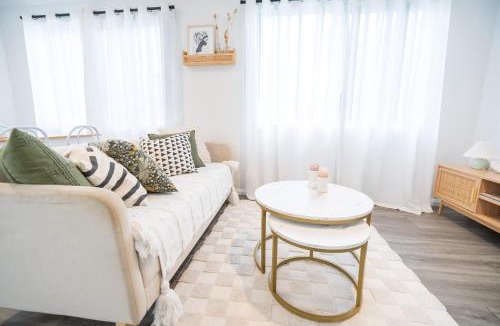 Ettalong Beach House | Green Olive