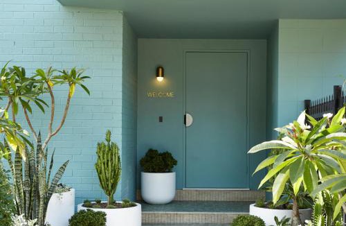 Miller Hotel | Green Valley Hotel