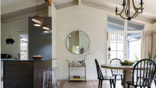 Daylesford House | Greenacres