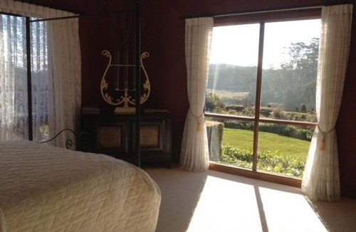 Robertson Bed & Breakfast | Greengate Bed and Breakfast