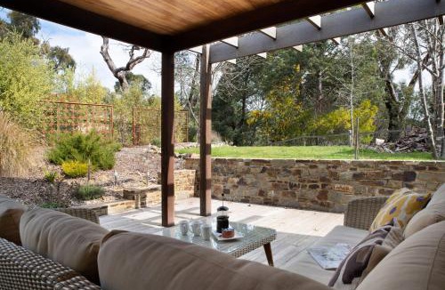 Hepburn Springs House | Greenlands