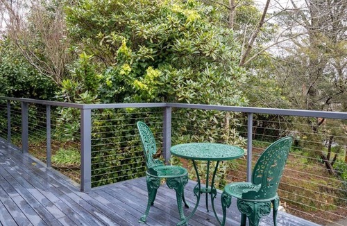 Wentworth Falls House | GreenLeaf Retreat@Katoomba/BMountains-Pets Welcome