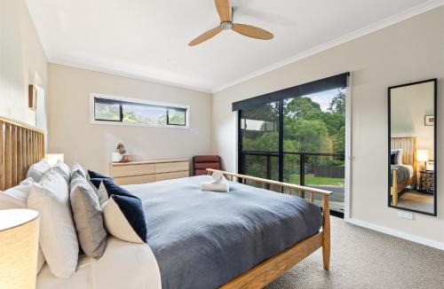 Margaret River Villa | Greenview
