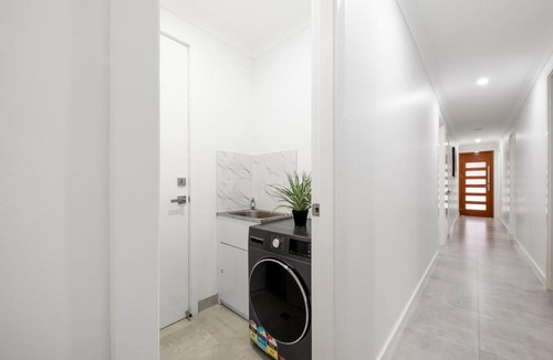 Gregory Hills House | Gregory Hills Haven Luxe