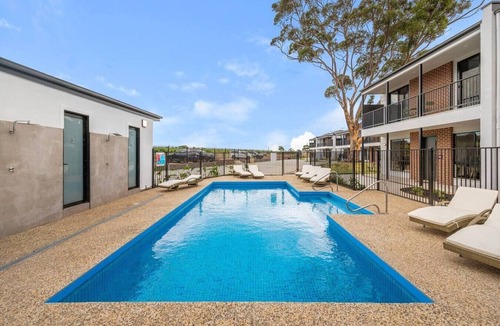 McLaren Vale Villa | Grenache Villa