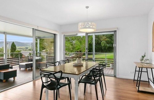 Gerringong House | Greta Guest House!