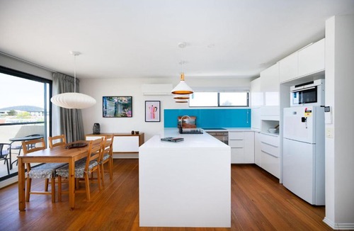 Kingston Apartment | Griffin Apt 184