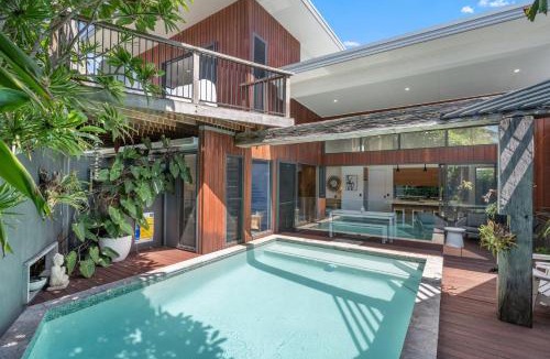 Lennox Head House | Grottamare