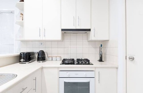 Mawson Lakes House | Ground Floor 2BR in Shared House Mawson Lakes