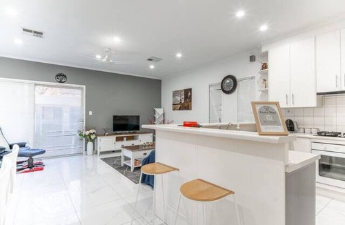 Mawson Lakes House | Ground Floor 2BR in Shared House Mawson Lakes