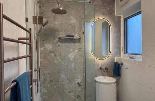South Yarra Apartment | Ground floor one bedroom apartment in South Yarra