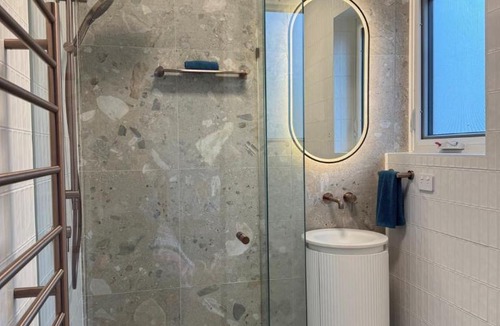 South Yarra Apartment | Ground floor one bedroom apartment in South Yarra