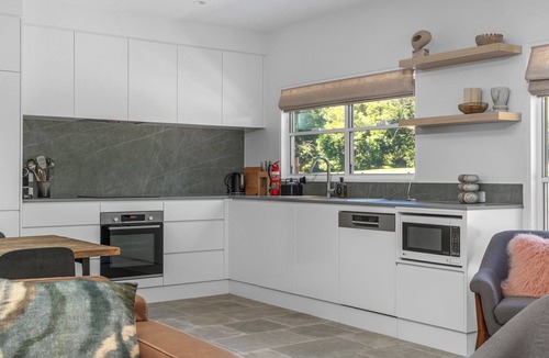 Broughton House | Grovebrook Cottage, Broughton