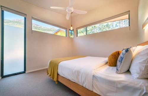 Halls Gap Villa | Gumleaf Villa Hosted by Halls Gap Accommodation