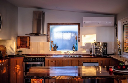 Primrose Sands House | Gypsys Rest - Holiday Houses Tasmania
